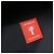 Zaino Louis Vuitton Epi (World Cup) Apollo Rosso - vista 7