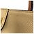 Sac à main Louis Vuitton On My Side MM - vue 9