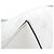 Tote Louis Vuitton Taiga Lama Weekend Bianco - vista 2