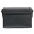Borsa a tracolla Louis Vuitton Taiga New Flap Messenger Nero - vista 2