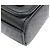 Borsa a tracolla Louis Vuitton Taiga New Flap Messenger Nero - vista 3