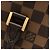 Borsa Louis Vuitton Damier Venice Damier ebene - vista 4