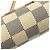 Borsa a Spalla Louis Vuitton Damier Azur Favorite PM Blu - vista 4