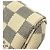 Borsa a Spalla Louis Vuitton Damier Azur Favorite PM Blu - vista 5