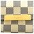 Borsa a Spalla Louis Vuitton Damier Azur Favorite PM Blu - vista 6