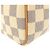 Borsa Boston Louis Vuitton Damier Azur Speedy 30cm Blu - vista 3