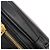 Borsa a Spalla Louis Vuitton Damier Santa Monica Nero Damier ebene - vista 6