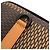 Borsa a mano Louis Vuitton Damier Giant Double Phone Damier ebene - vista 4