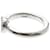 Anello Chopard Happy Diamonds Heart Argento  - vista 6