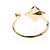 Anello Star Blossom di Louis Vuitton in oro rosa D'oro - vista 3