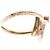 Anello Star Blossom di Louis Vuitton in oro rosa D'oro - vista 7