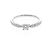 Tiffany & Co Tiffany Harmony Halbdiamant-Ring Silber