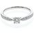 Tiffany & Co Tiffany Harmony Halbdiamant-Ring Silber - Ansicht 5