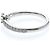 Tiffany & Co Tiffany Harmony Halbdiamant-Ring Silber - Ansicht 6