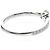 Tiffany & Co Tiffany Harmony Halbdiamant-Ring Silber - Ansicht 7
