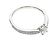 Tiffany & Co Tiffany Harmony Halbdiamant-Ring Silber - Ansicht 9