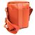 Hermès Borsa a tracolla Hermes Acapulco Bandoulière PM Arancione