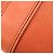 Hermès Borsa a tracolla Hermes Acapulco Bandoulière PM Arancione - vista 4