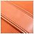 Hermès Borsa a tracolla Hermes Acapulco Bandoulière PM Arancione - vista 5