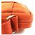 Hermès Borsa a tracolla Hermes Acapulco Bandoulière PM Arancione - vista 7