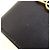 Cartera Cassandra Origami Tiny de Saint Laurent Negro Marrón oscuro - vista 6
