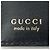 Cartera de piel de becerro negra Gucci Negro - vista 5