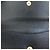 Cartera de piel de becerro negra Gucci Negro - vista 9