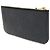 Monedero Monogram Empreinte Louis Vuitton Negro - vista 2