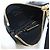 Monedero Monogram Empreinte Louis Vuitton Negro - vista 3