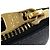 Monedero Monogram Empreinte Louis Vuitton Negro - vista 7