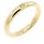 Tiffany & Co Anello a fascia in oro giallo Tiffany