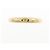 Tiffany & Co Anello a fascia in oro giallo Tiffany - vista 2