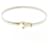 Tiffany & Co Bracciale Tiffany Hook & Eye