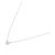 Collana Tiffany & Co. By the Yard - vista 2