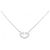 Collana Cartier C Heart