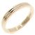 Anello Vendôme Cartier in oro 18K