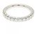 Cartier Etincelle Platine Ring