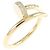 Cartier Juste un Clou Small Band Ring
