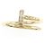 Cartier Juste un Clou Small Band Ring - Ansicht 2
