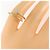 Cartier Juste un Clou Small Band Ring - Ansicht 5
