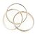 Cartier Trinity 1998 Christmas Limited Edition Ring - Ansicht 3