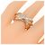 Cartier Trinity 1998 Christmas Limited Edition Ring - Ansicht 5