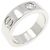 Cartier Love 1P Band Ring