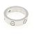 Cartier Love 1P Band Ring - Ansicht 3