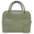 Borsa Loewe Amazona 19 Square Verde - vista 2