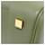 Borsa Loewe Amazona 19 Square Verde - vista 3