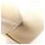 Mini borsa tote Loewe Puzzle Fold Bianco Beige  - vista 3