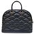 Borsa Louis Vuitton Alma GM Blu - vista 2