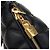 Borsa Louis Vuitton Alma GM Blu - vista 4