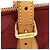 Borsa Louis Vuitton Vernis Rosewood Avenue Rosso - vista 6